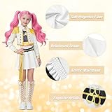 Zoom IMG-1 bocguy animes cosplay costume ragazza Zoom IMG-1 bocguy animes cosplay costume ragazza