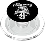 41 YEAR OLD FISHER BIRTHDAY PRESENTS