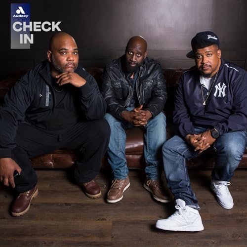 De La Soul | Audacy Check In | 11.17.25