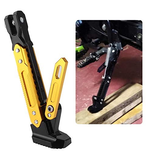 Motos, Outdoors moto ws Marca Aramox (3)