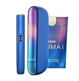 イルマ アイ イルマi ILUMA i 本体 スターターキット 製品未登録 保証付き ギャラクシーブルー 青 限定モデル