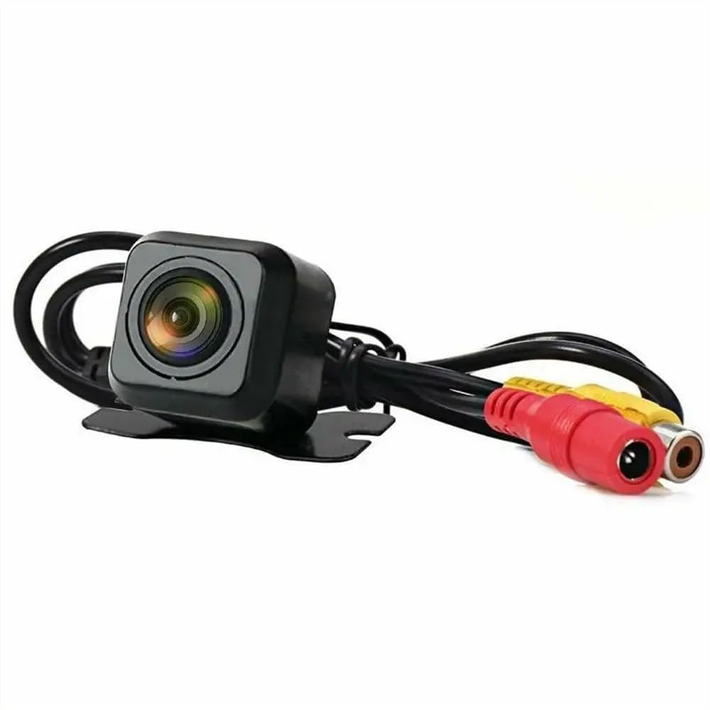 Caméra de recul HD voiture avec vision nocturne haute définition