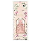 Brooklyn Fragrance Co. Arches - Long Lasting Scented Aroma Diffuser – Peony and Prosecco Floral Air Freshener for Home- Fragrance Diffuser for a Large Room - 100ML