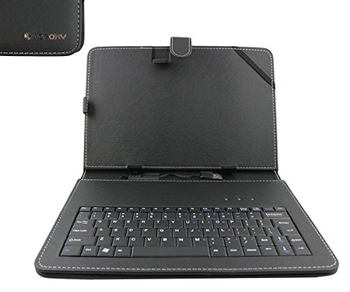 SANOXY Keyboard Case for 9.7 inch Android Tablet PC