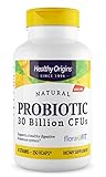 Healthy Origins Probiotic 30 Billion Cfu, 150 Vcaps
