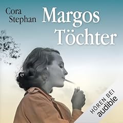 Margos T&ouml;chter Titelbild