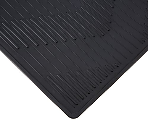 {tH[(BONFORM) J[}bg o[A[ y t[Jbg唻1 h ېOK Yh~H 44x129x0.5cm ubN 6270-04BK