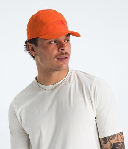 Image of The North Face Unisex-Adult Horizon Hat | Classic Fit Baseball Cap for Men & Women, Perfect for Golf, Cycling & Everyday Wear