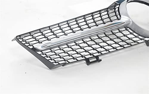 Calandre Benz CLS W219 Argent Rénovation Pare-Chocs Terni 05-08 - 4