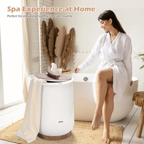 Asuka Towel Warmer Bucket - Save with Code 5VHQ9DS2