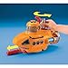 Fisher Price Imaginext Submarine