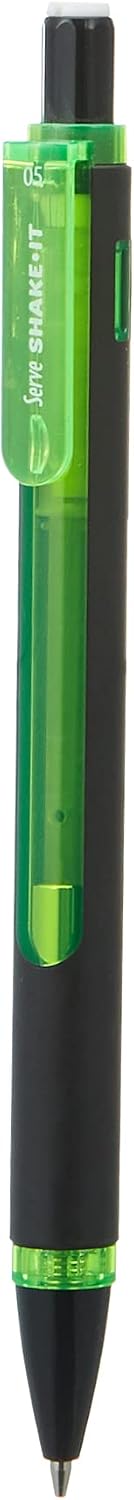 Serve Shake-It M.K.Kalem 05mm Syh-Ysl