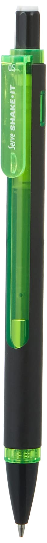 Serve Shake-It M.K.Kalem 05mm Syh-Ysl