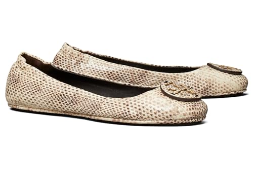 Image of Tory Burch Women's Minnie Travel Ballet Flats