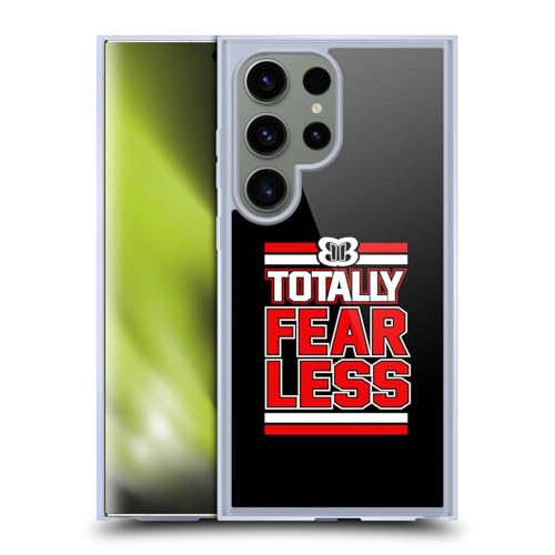 Coque compatible MagSafe WWE Nikki Bella Totally Fearless pour S24 Ultra