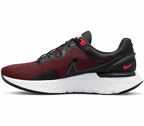 Image of Nike Mens Nike React Miler 3 Running Shoe