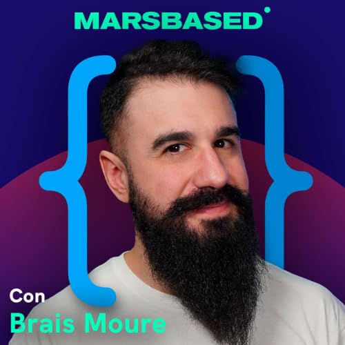 &iquest;El fin de la programaci&oacute;n? Por qu&eacute; el "Vibe Coding" NO es Ingenier&iacute;a de Software | Con Brais Moure