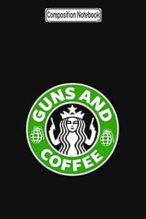 Composition Notebook: Young Guns Gun Notebook 2020 Journal Notebook Blank Lined Ruled 6x9 100 Pages