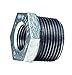 Mueller Streamline Bush HEX GAL 2-1/2X1-1/2