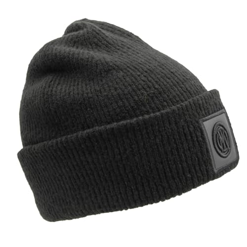 Chapeau Skipper Patch Cuir Inter 153498 aux finitions premium - 2