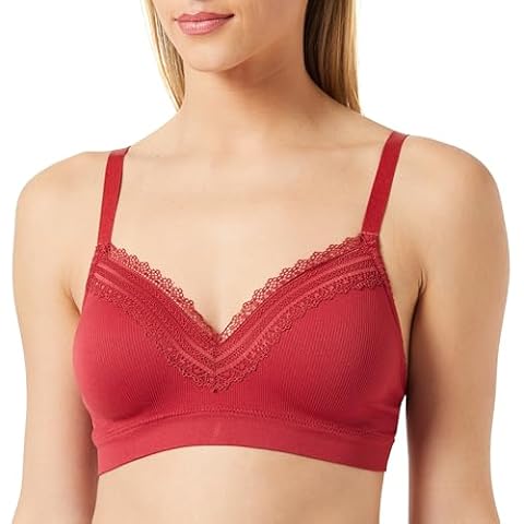 SANS COMPLEXE Agathe Underwired Brassiere Bra Cover