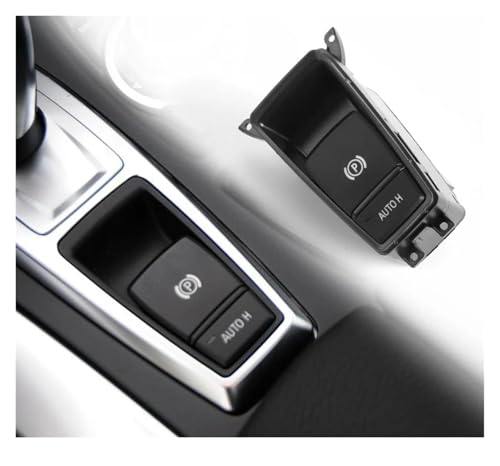Bouton de frein de commande électronique BMW X5 E70 E71