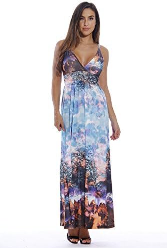 Just Love Maxi Dresses for Women Summer Dresses