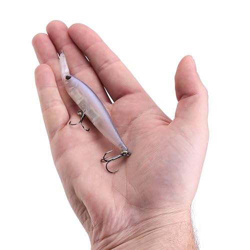Image of Berkley Krej Fishing Hard Bait
