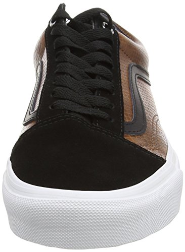 Image of Vans Unisex-Child High-top Trainers