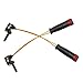 ２PCS 2115401717 Brake Pad Wear Sensor Compatible with Mercedes Front Rear Brake Pad Wear Sensor W220 W211 C300 C350 E350