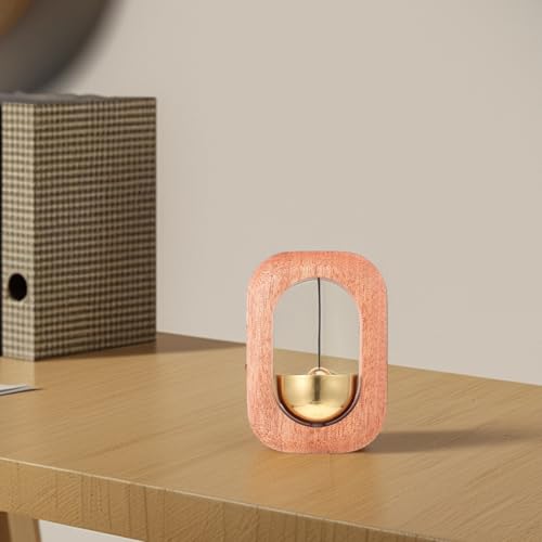 Sonnette de porte magnétique pour entrée sans perçage mur