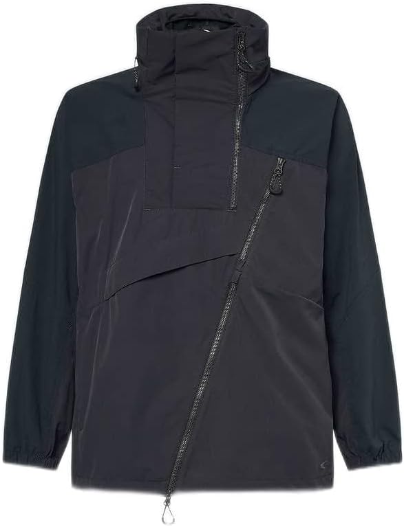 OAKLEY 　FGL CPN STROKE ANORAK 3.0　MIサイズ Amazon.co.jp: Oakley FGL CPN STROKE ANORAK 3.0, WORN OLIVE