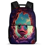 tpisli zainetti frog cartelle per la scuola zaino scuola ugly elementare zaini casual ragazze ragazzi zainetto per adolescenti studenti scuole viaggiare daypacks