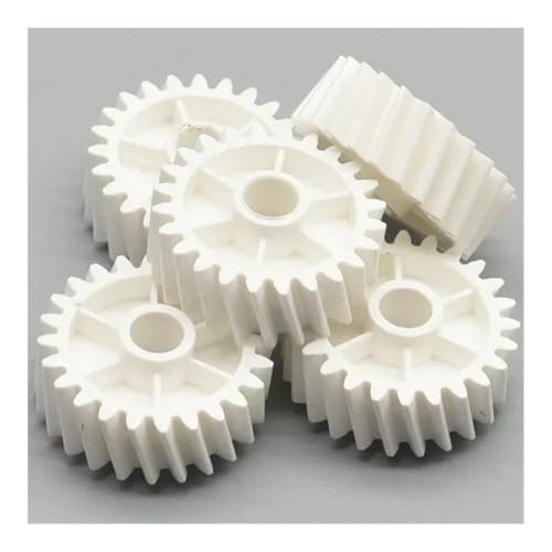 Engrenage de fusion de qualité A pour bizhub C224 C364 C454, entraînement fluide et durable 24T