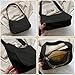 Imagen de YZROHYI Bolso de Hombro Mujer