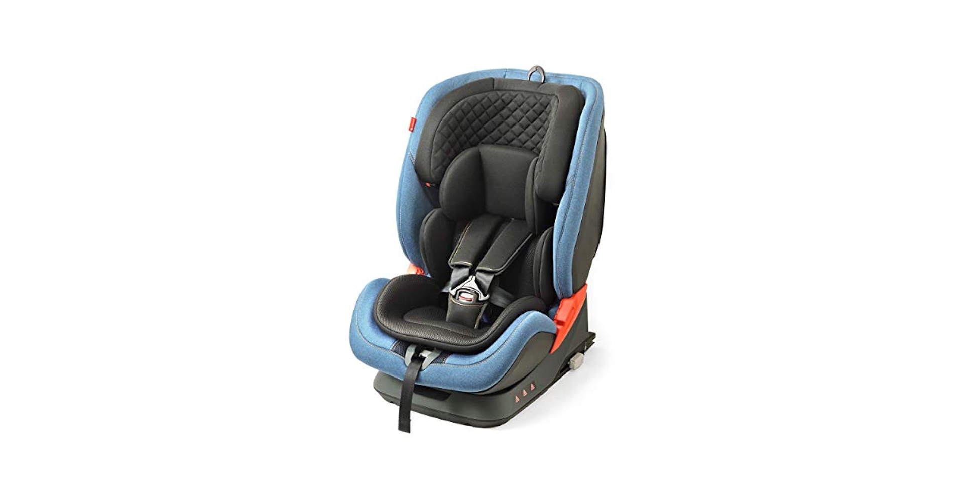 LEAMAN リーマン　iベビー　プレミアム　チャイルドシート　ジュニアシート LEAMAN リーマンiベビープレミアムチャイルドシートジュニアシート