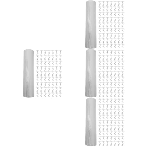 Milisten 4 Conjuntos De Película Protetora De Sofá Protetor De Sofá Para Móveis De De Garras De Gato