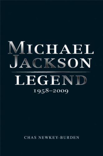 Michael Jackson: Legend 1958-2009 Michael Jackson: Legend 1958-2009