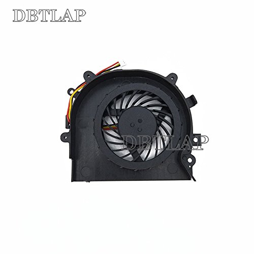 Lüfter Für Sony Vaio VPC-EB/EA Serie – Ersatzventilator UDQFRZH14CF0, 3-Pin Anschluss