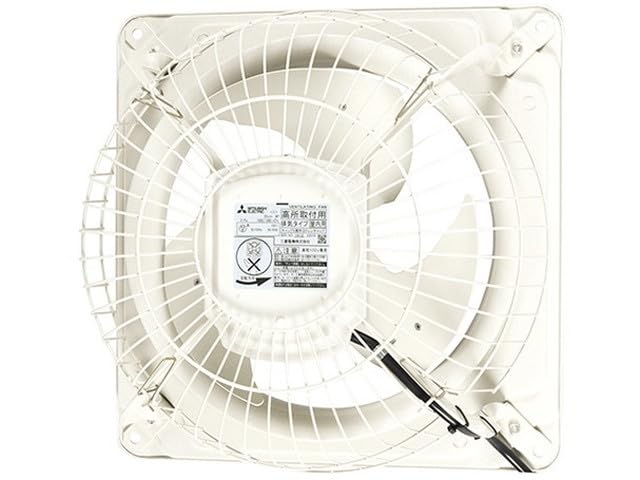三菱電機(MITSUBISHI ELECTRIC) 換気扇 G-60ED3