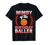 Photo Gallery mimsy of the birthday boy basketball bday celebrazione maglietta Photo Gallery mimsy of the birthday boy basketball bday celebrazione maglietta