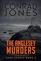 Dark Angels (The Anglesey Murders #5) 1698017537 Book Cover