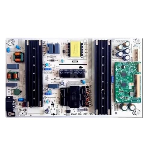 Carte d'alimentation RSAG7.820.10971/ROH pour téléviseur 55Z670KF et 55E7G-PRO 1 pièce