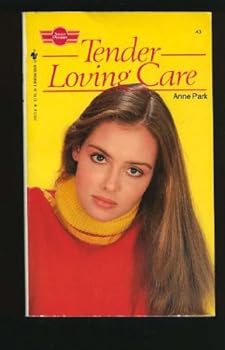 Paperback Tender Loving Care Book