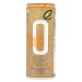 Scheckter's Organic Energy Green Tea Ginger, 8.4 Ounce (Pack of 12)