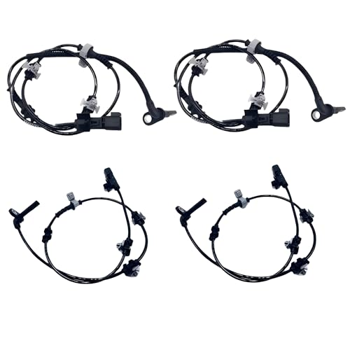 Capteur de vitesse ABS pour Chevrolet Cruze 2016-2019 boîte de vitesses