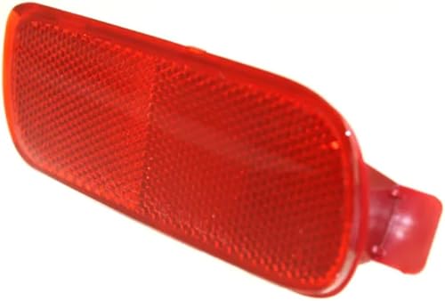 Miniatura 4 de Para Honda CRV unidad de montaje de reflector trasero 2002 2003 2004 par conductor y pasajero lado LED certificado DOT | HO2830101 | HO2831101 |