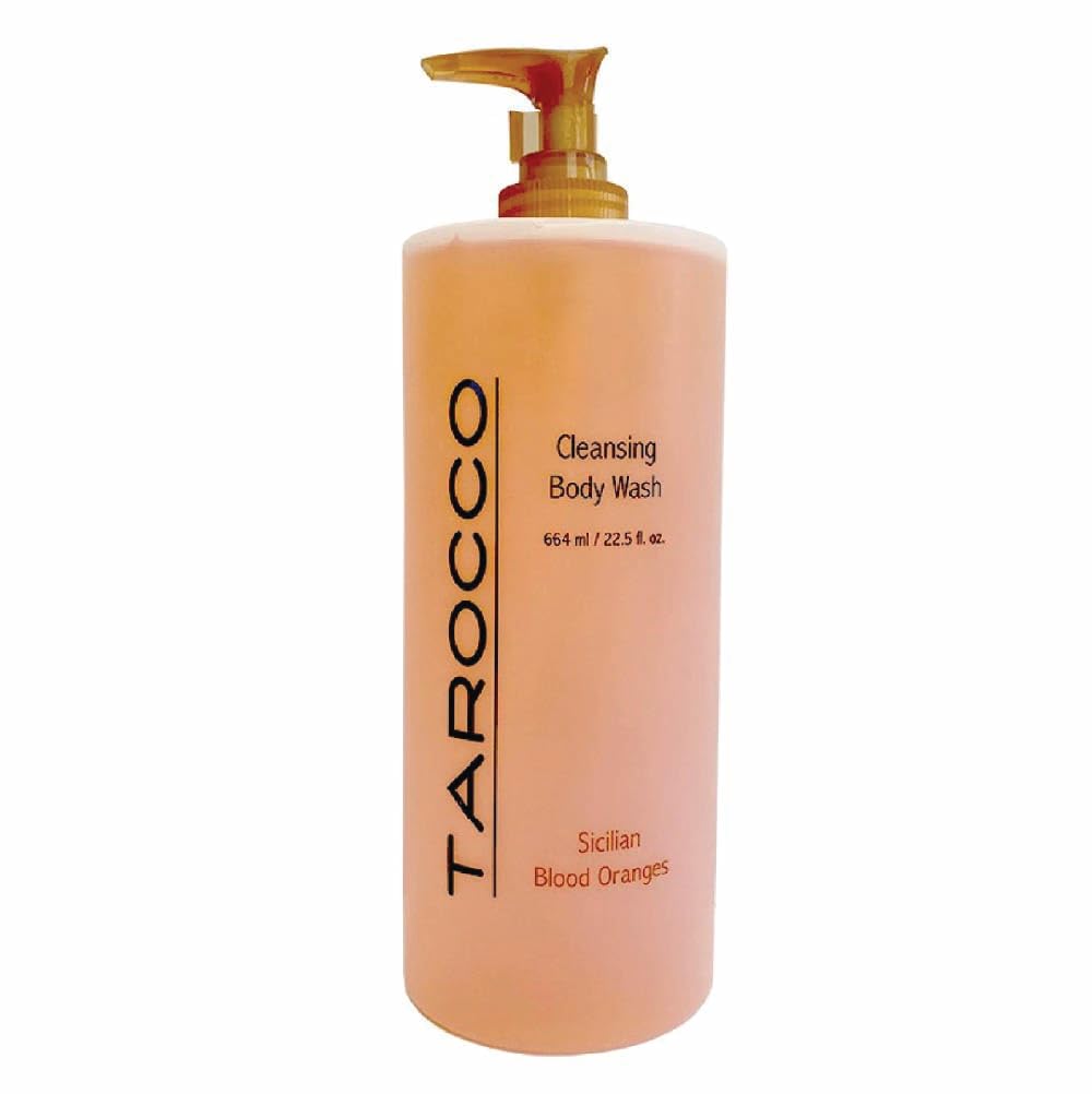 Baronessa Cali's Tarocco Body Wash 664 ml / 22.5 fl oz