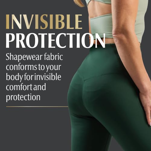 Image of Depend Silhouette Incontinence Underwear for Women, Small, 16 Count
