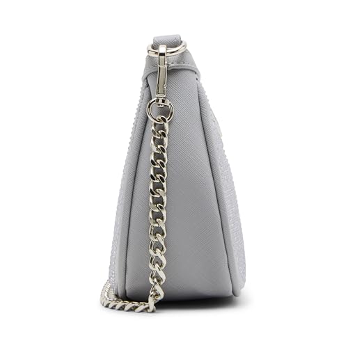 Image of Steve Madden Women's Steve Madden Vickieg Rhinestone Crossbody